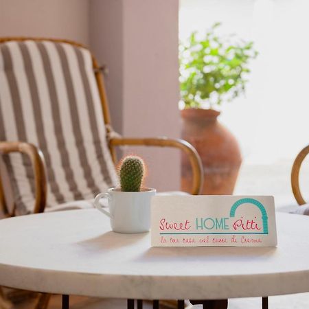 Sweet Home Pitti 크레마 외부 사진